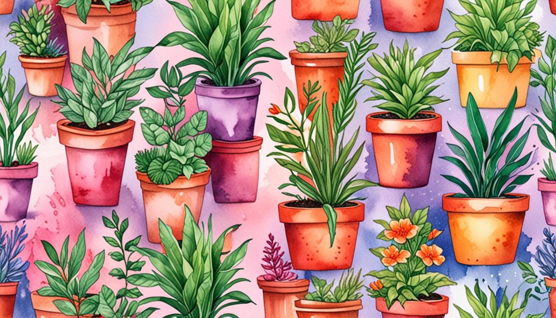 How to Combine Plants in Containers: Creating Harmonious Arrangements for Beginners