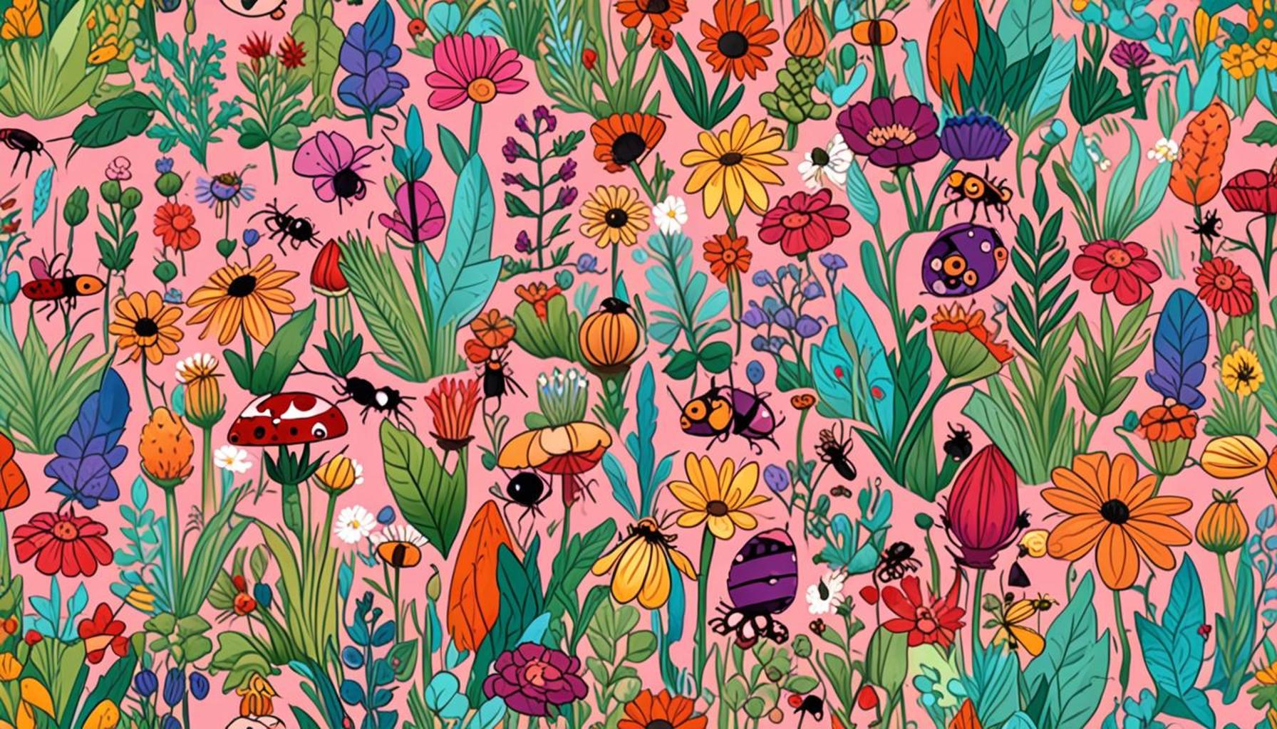 Understanding Common Garden Pests: Identification and Prevention Strategies for New Gardeners