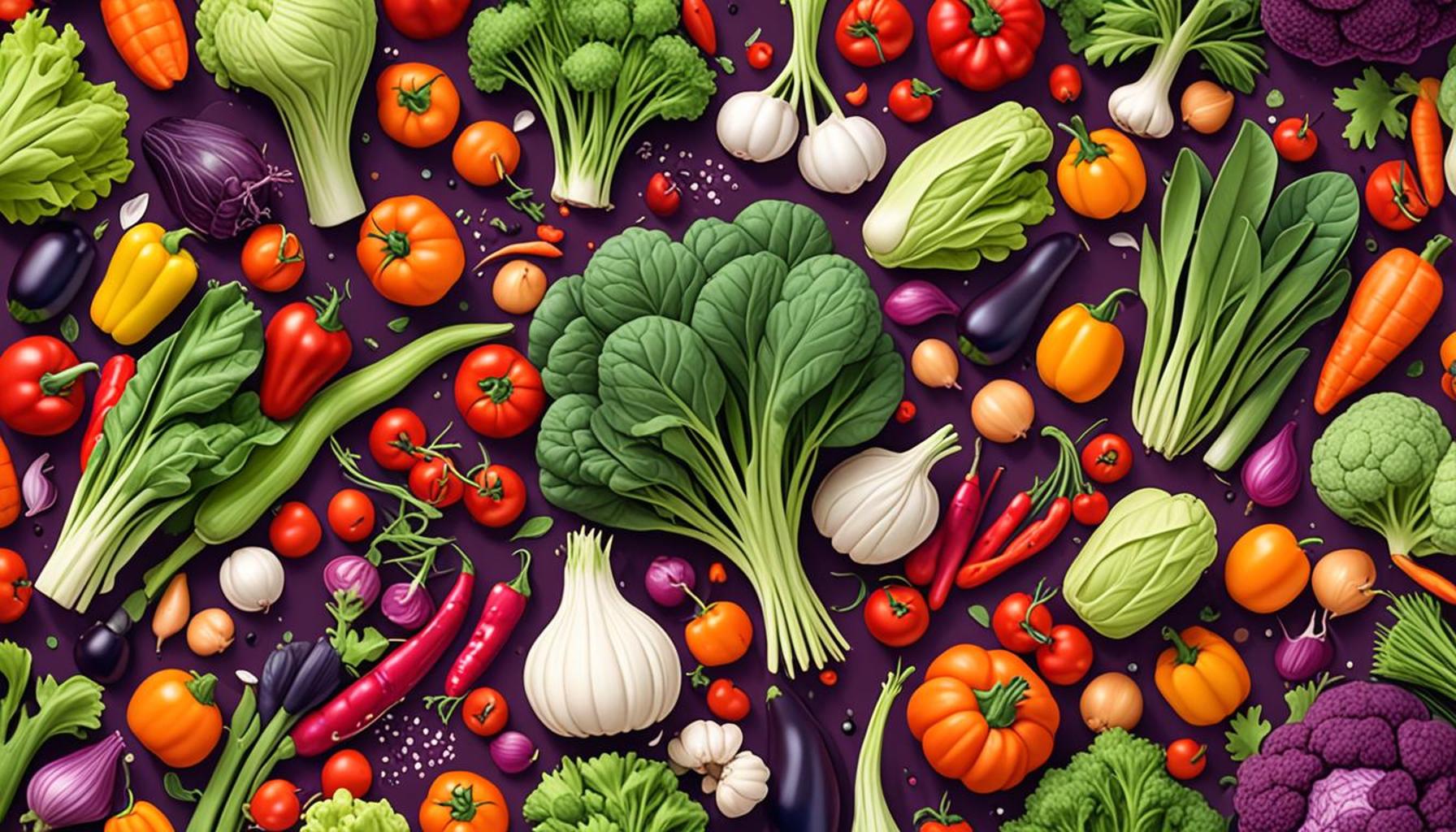 The Art of Harvesting: When and How to Harvest Your Vegetables to Ensure Flavor and Freshness