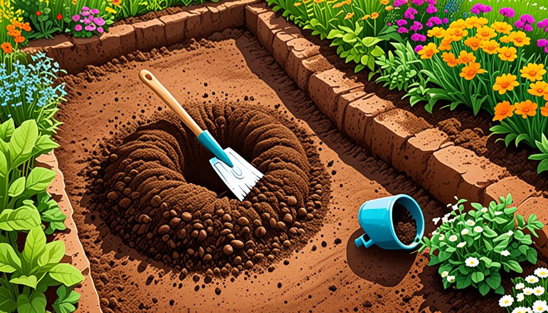 Practical Tips for Choosing the Ideal Location and Preparing the Soil for Your Garden