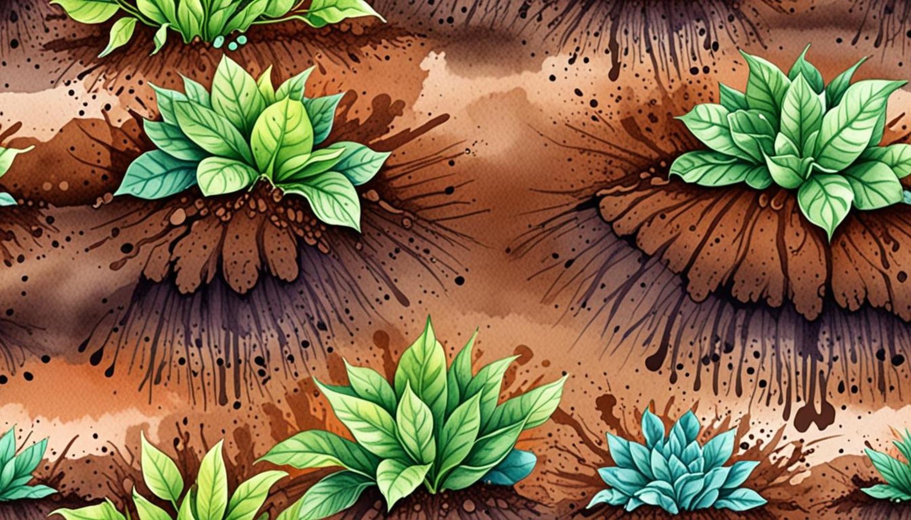 Tips to Avoid Soil Compaction and Promote Healthy Plant Growth