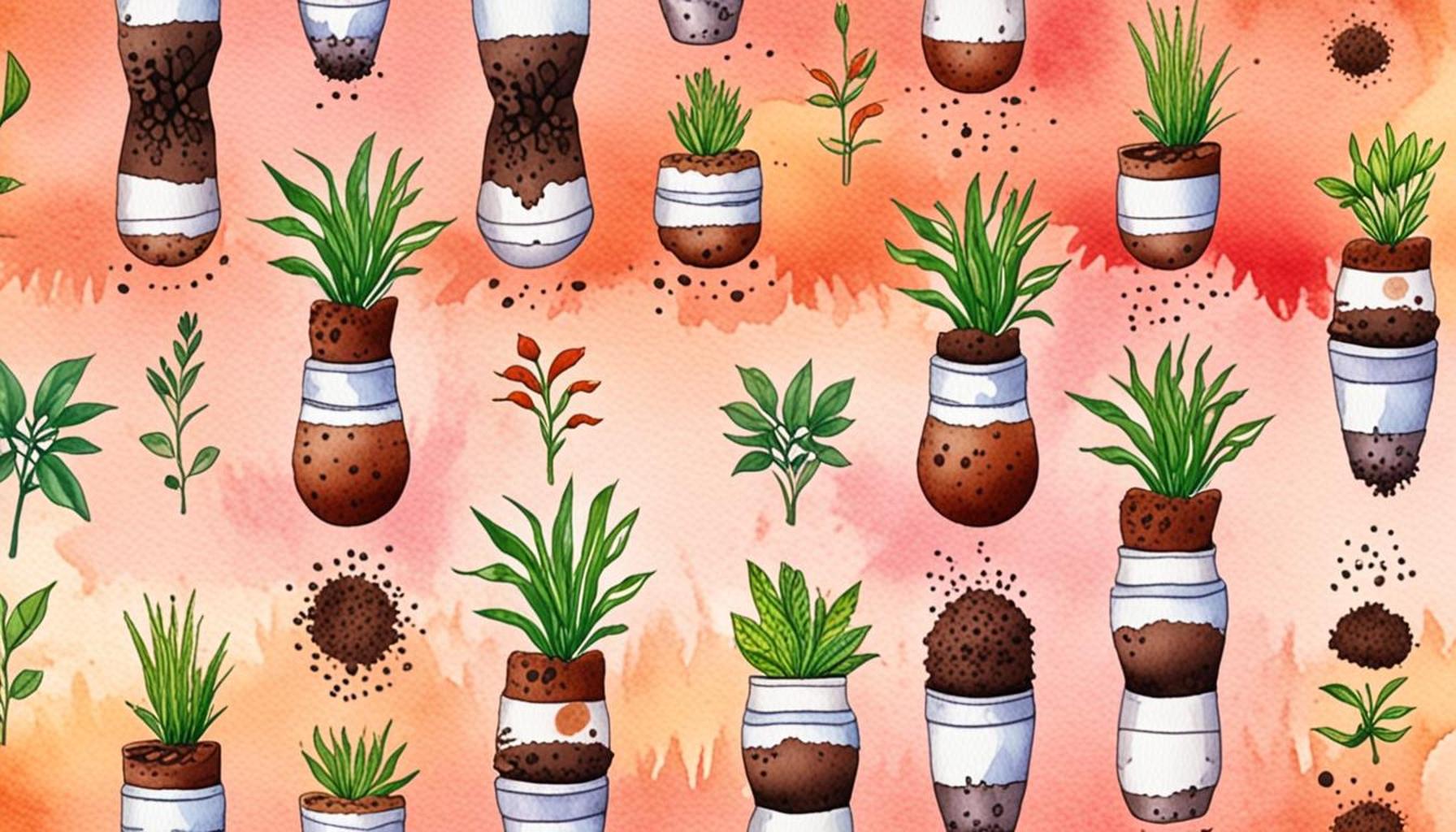 How to Choose the Ideal Soil Type for Each Type of Plant
