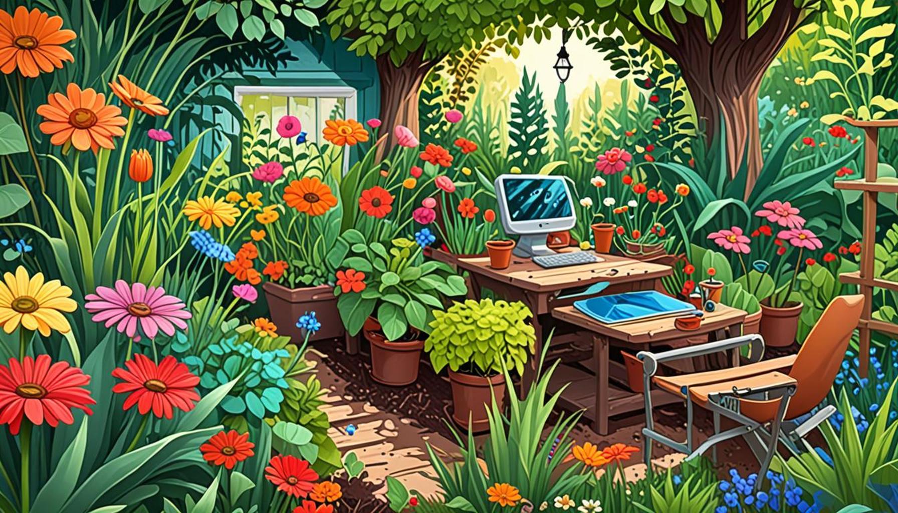 The Importance of Regular Monitoring: How to Inspect Your Garden to Prevent Infestations