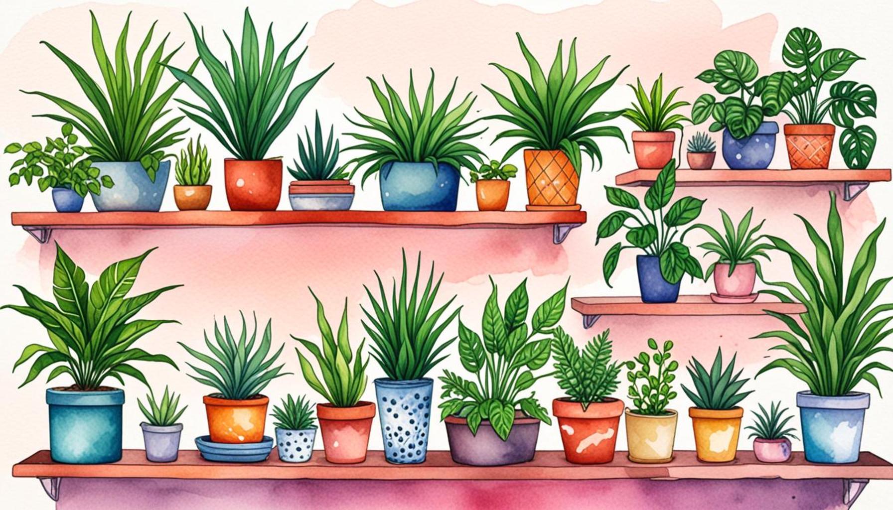 How to Choose the Best Indoor Plants for Beginners: A Practical Guide