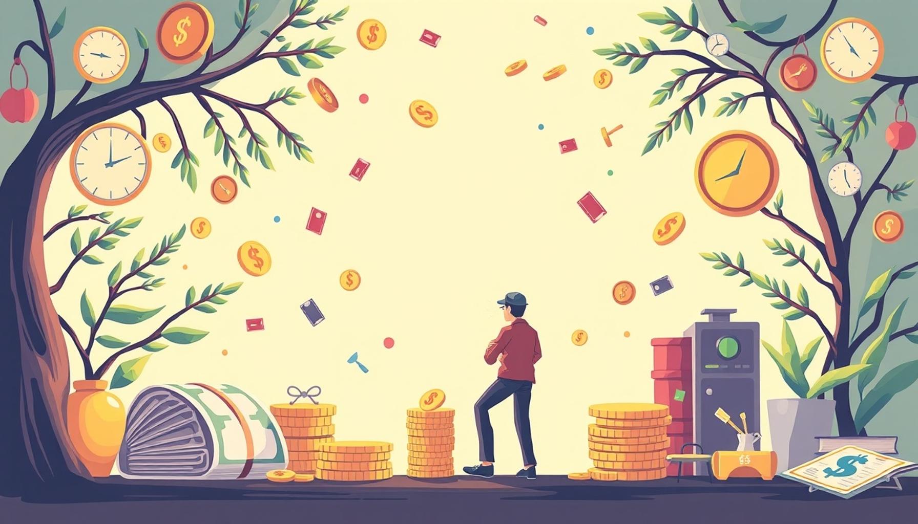 The Art of Eliminating the Excess: How Minimalism Enhances Your Focus Ability