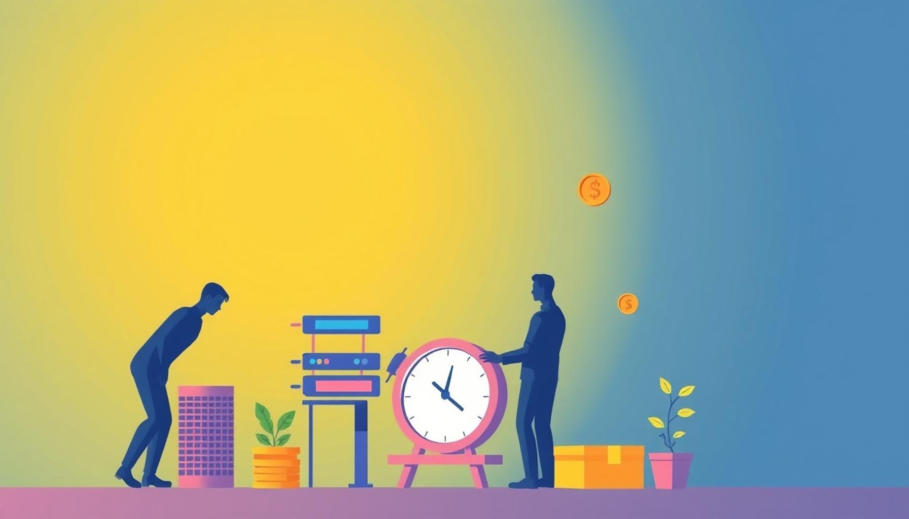 The Power of Simplicity: How Minimalist Aesthetics Can Stimulate Creativity and Focus