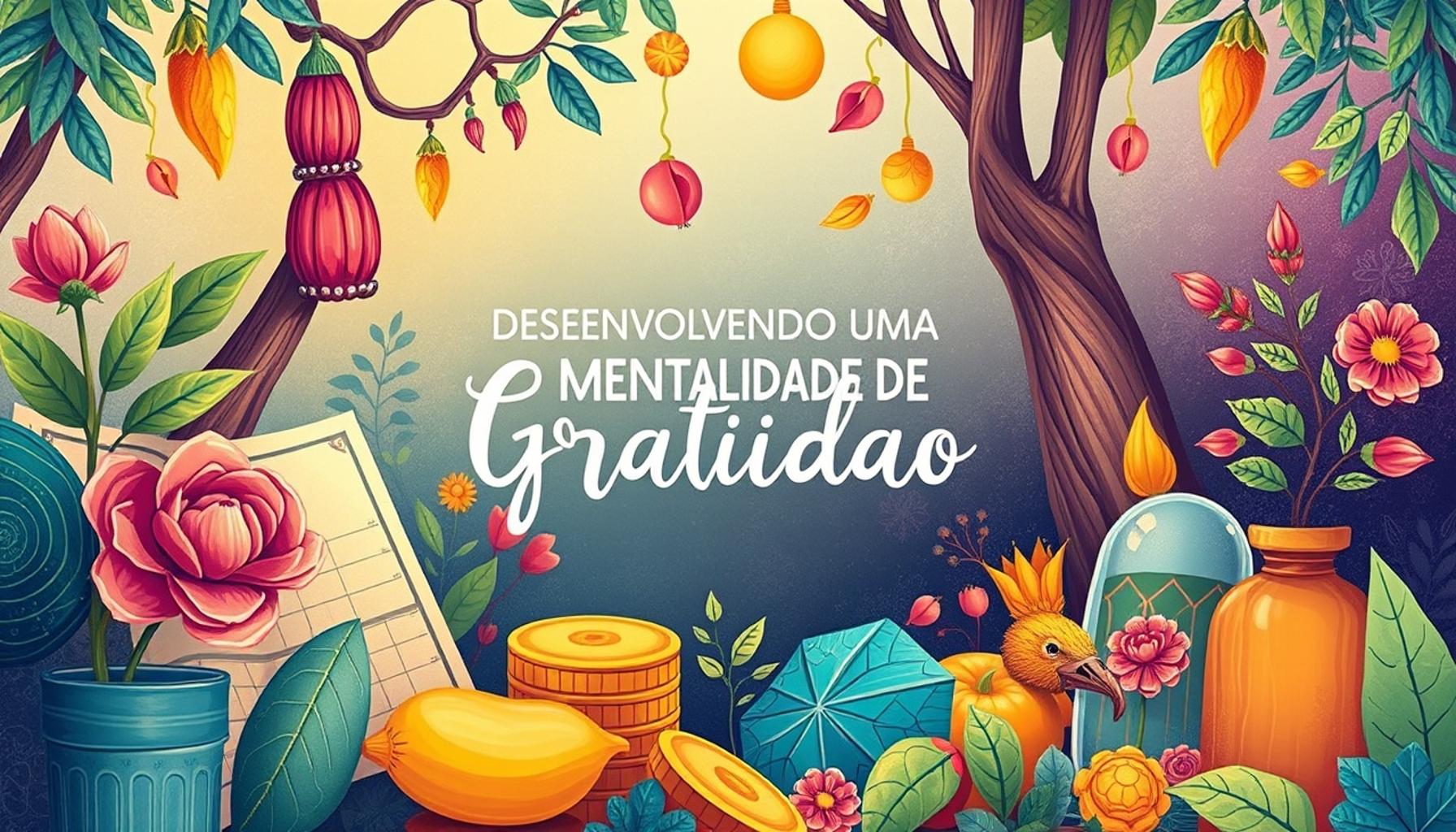 Developing a Gratitude Mindset: The Role of Simple Living in Appreciating What We Have