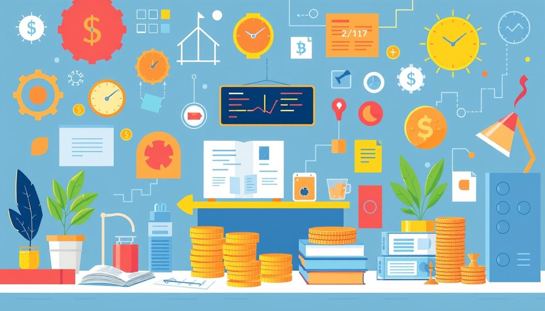 Transforming Multifunctional Furniture: The Art of Maximizing Spaces with Minimalist Design