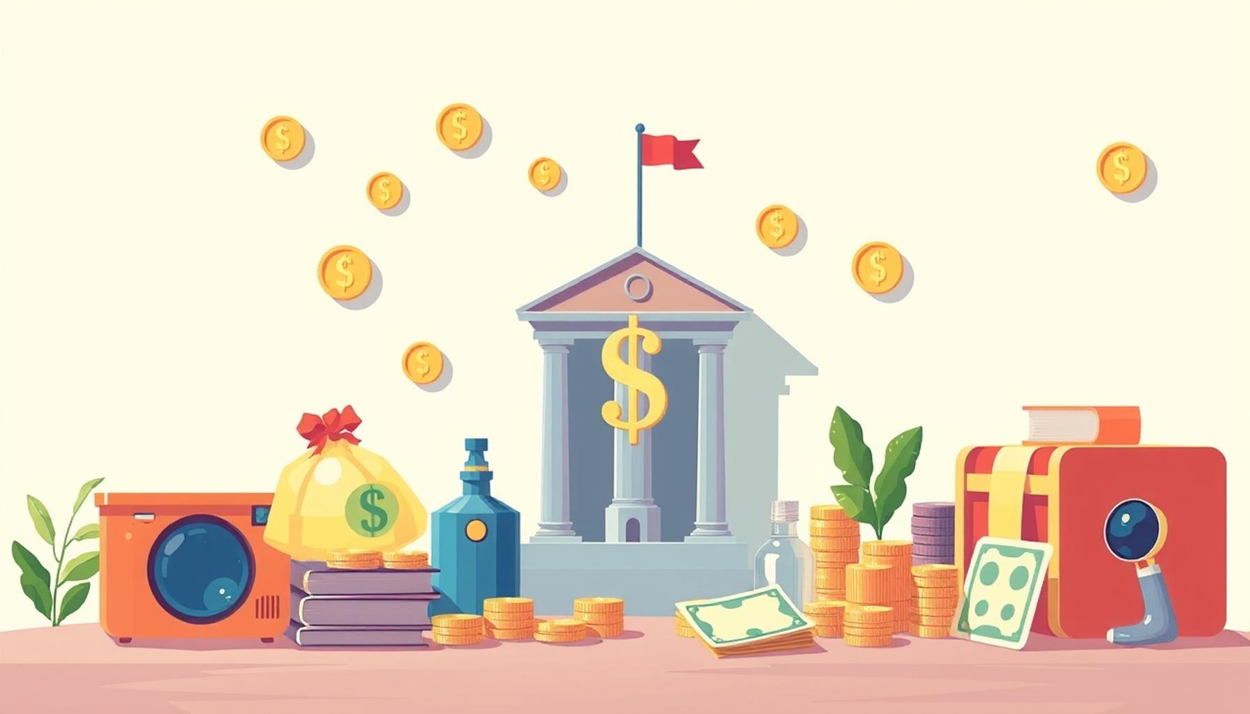 Transforming Small Spaces: Minimalism Strategies to Maximize Every Square Meter