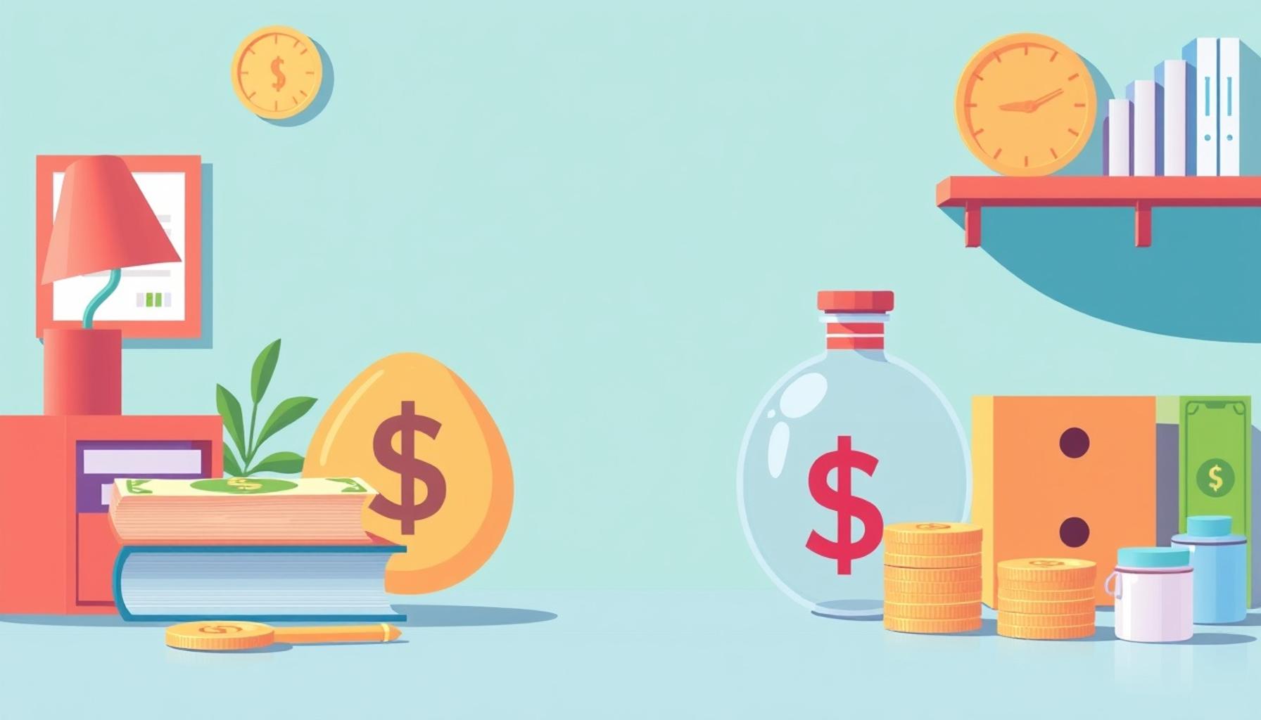 How minimalism can inspire creative storage solutions in small homes