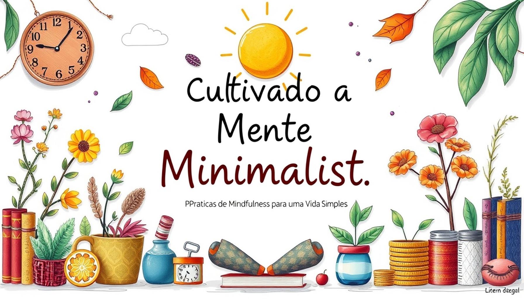 Cultivating a Minimalist Mind: Mindfulness Practices for a Simple Life