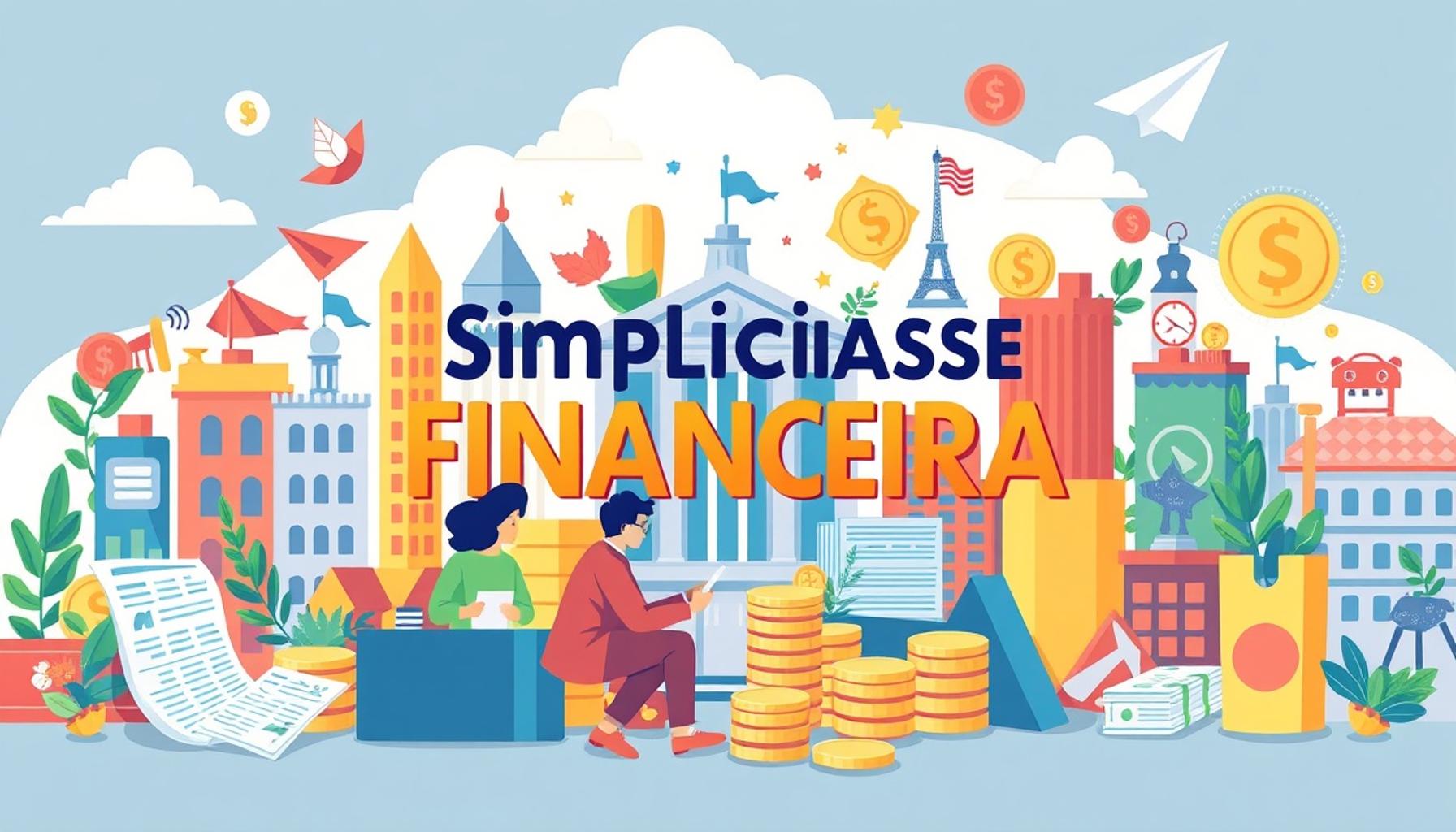 Financial Simplicity: Reducing Expenses and Increasing Personal Freedom