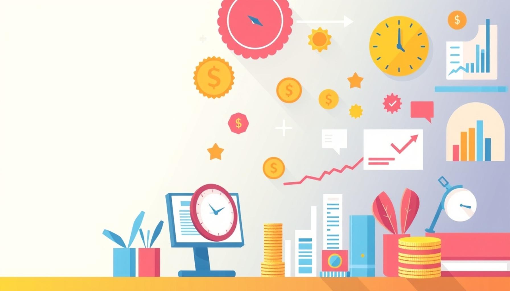 Organized Spaces, Clear Minds: The Impact of Minimalist Design on Personal Productivity