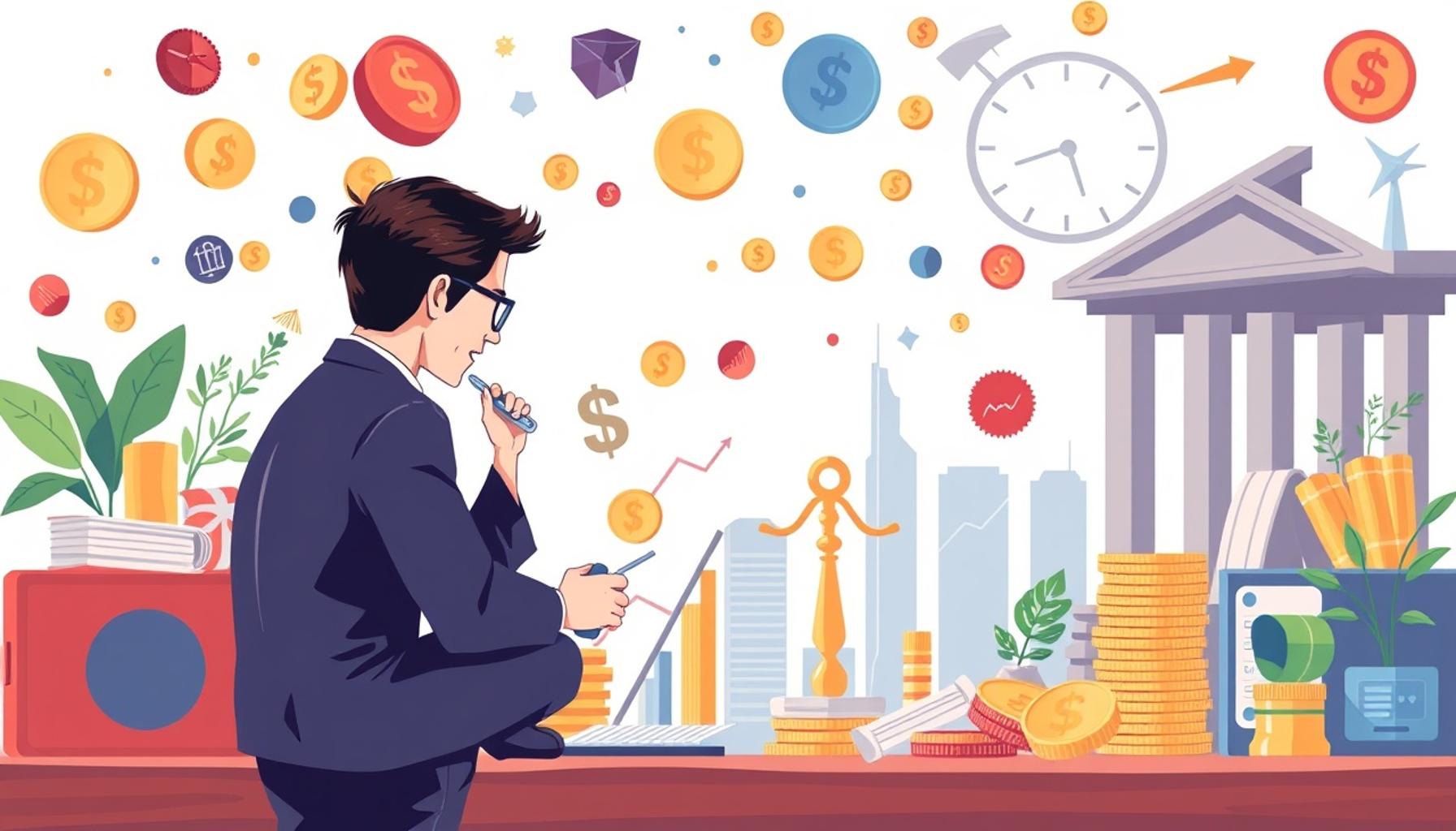 How Minimalism Can Transform Your Approach to Time Management