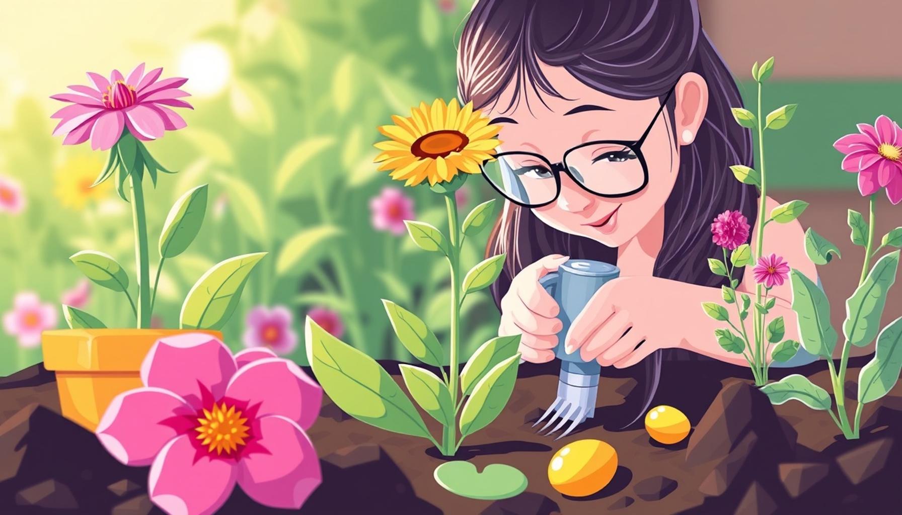The Role of Soil Moisture Sensors in Beginner Gardening