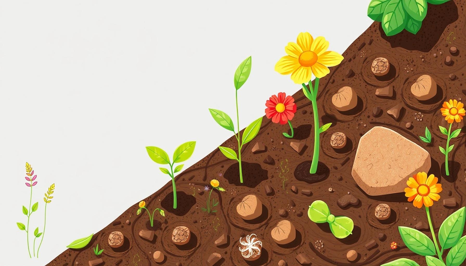 How to Test and Amend Your Soil for Optimal Plant Growth