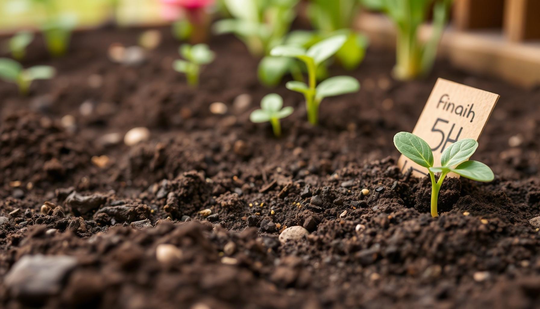 Understanding the Basics: Different Soil Types for Home Gardening