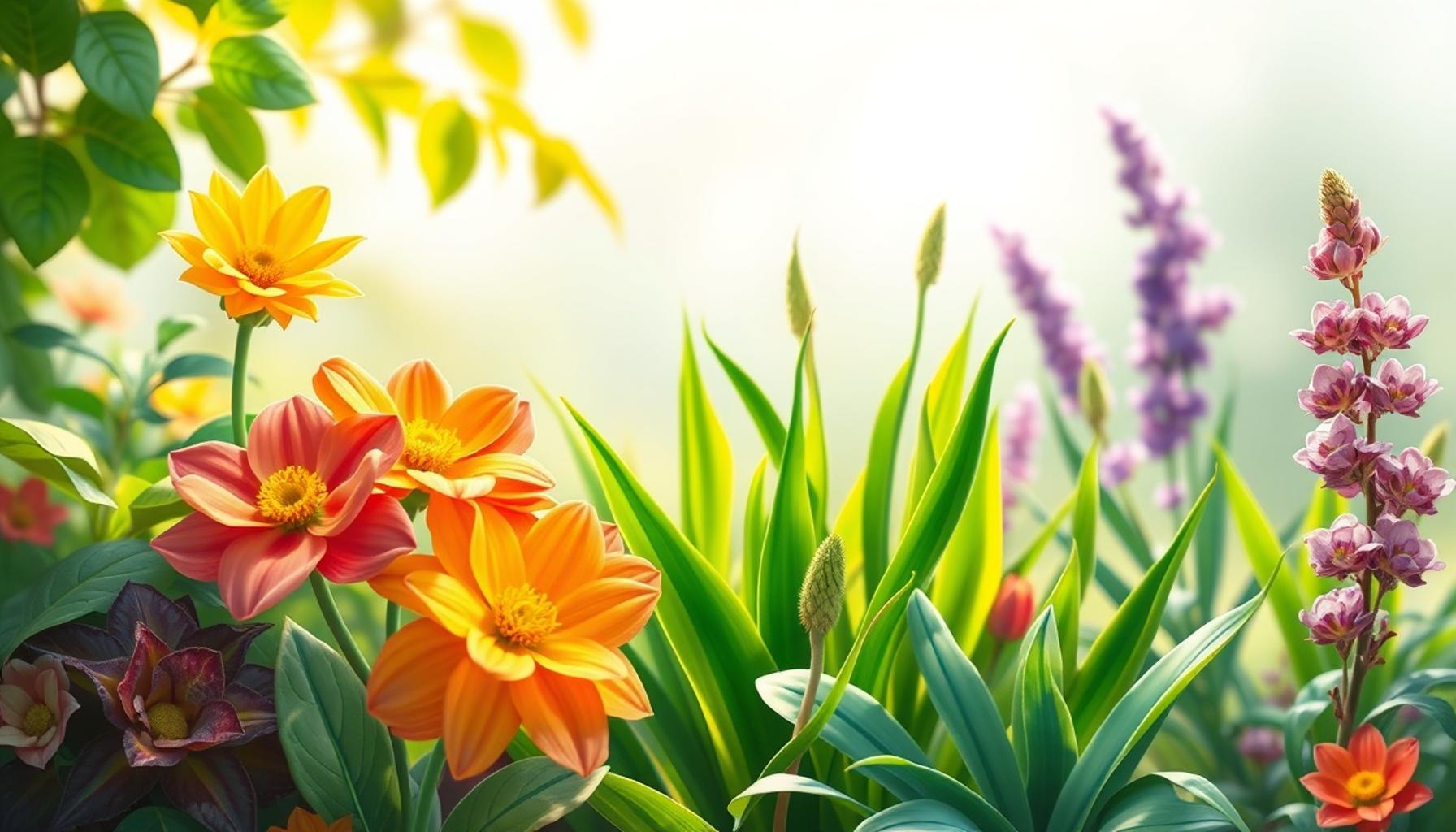 How to Set Up an Herb Garden: Basic Plants and Their Benefits